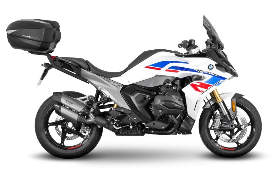 Монтажен комплект за куфари SHAD TOP MASTER BMW R1300 R/RS